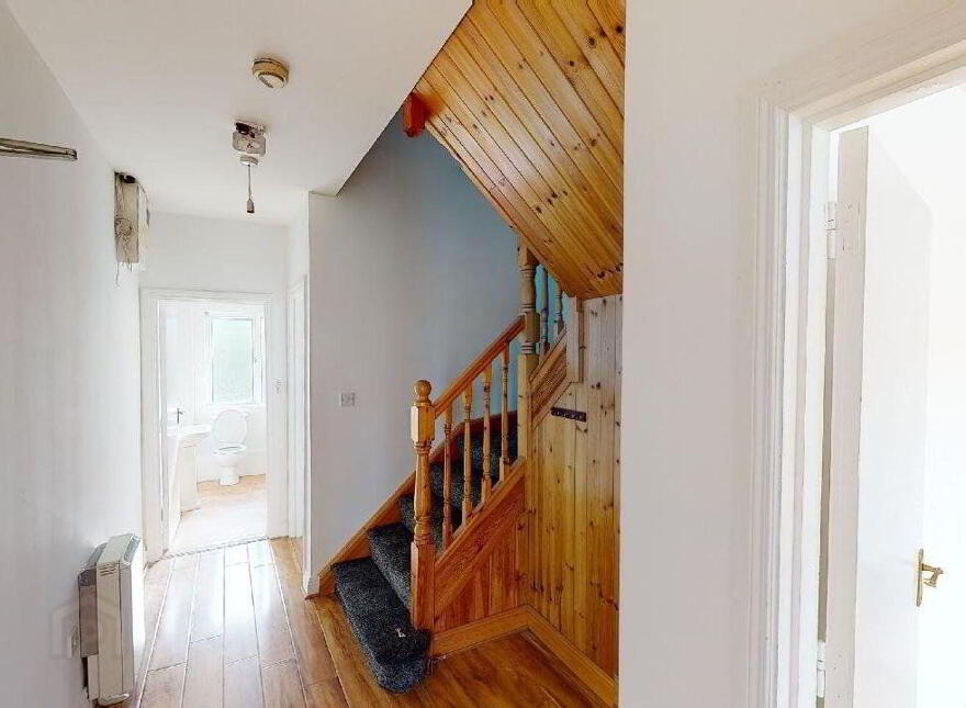 47 Dunbrody Wharf, Craywell Road, New Ross, Y34AN45