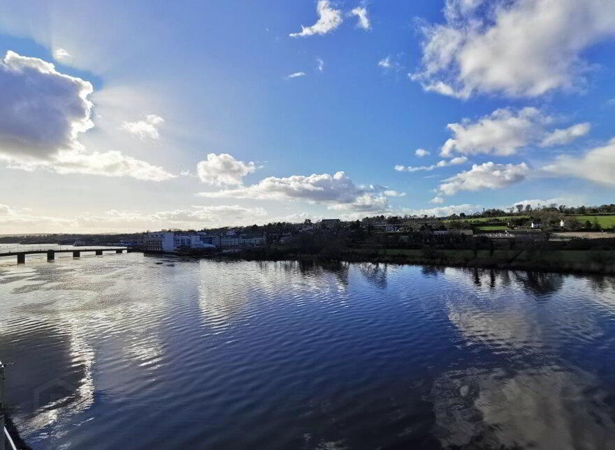 47 Dunbrody Wharf, Craywell Road, New Ross, Y34AN45