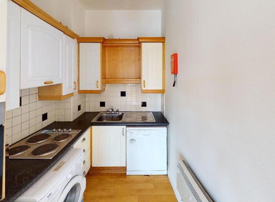 47 Dunbrody Wharf, Craywell Road, New Ross, Y34AN45