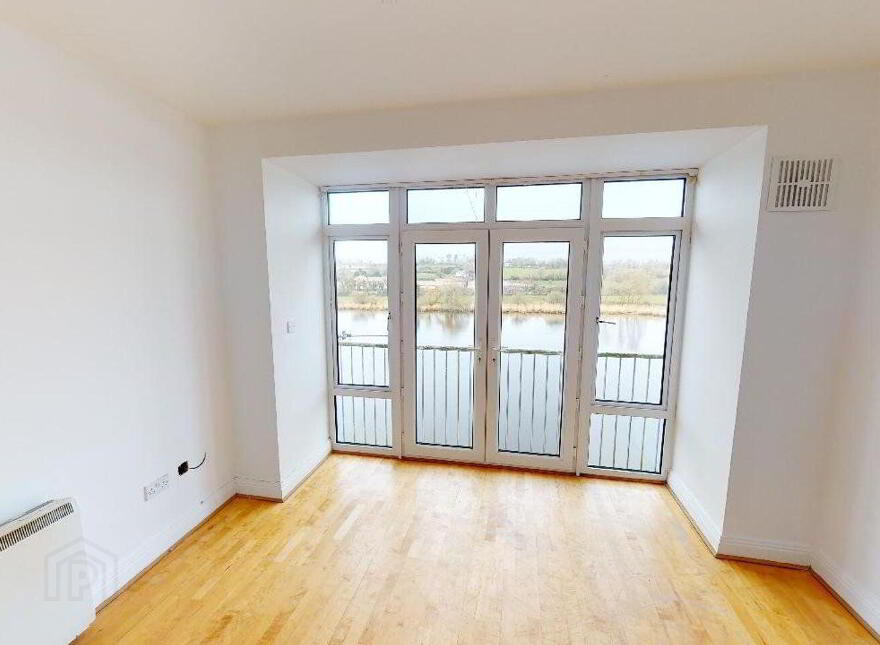 47 Dunbrody Wharf, Craywell Road, New Ross, Y34AN45