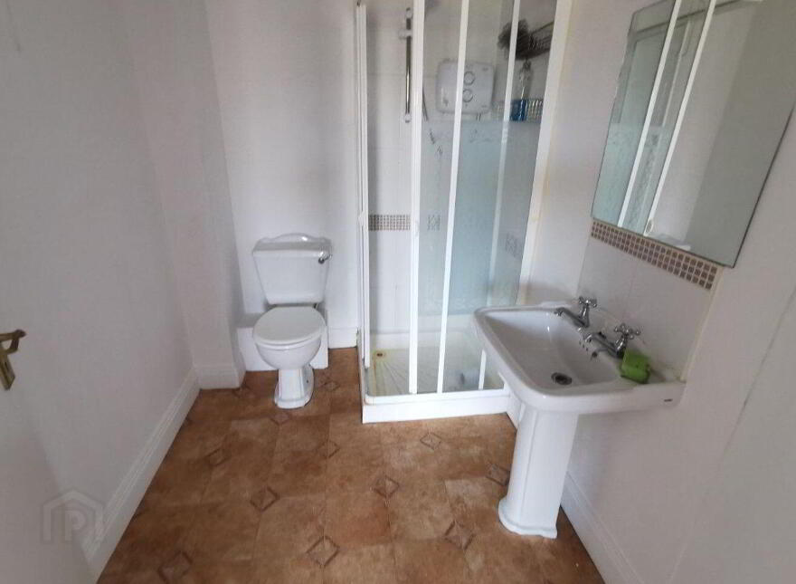47 Dunbrody Wharf, Craywell Road, New Ross, Y34AN45