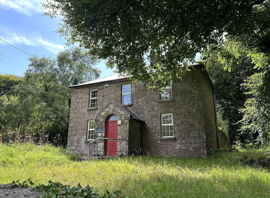 Former Garda Station, Muckanagh, Glenisland, Crossmolina, F23EA44