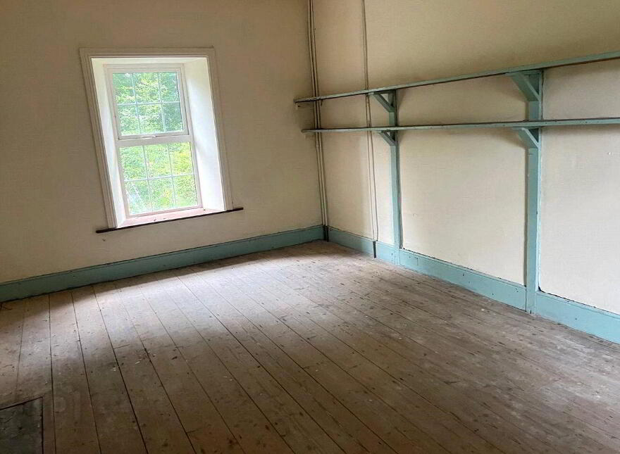 Former Garda Station, Muckanagh, Glenisland, Crossmolina, F23EA44