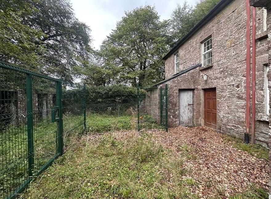 Former Garda Station, Muckanagh, Glenisland, Crossmolina, F23EA44