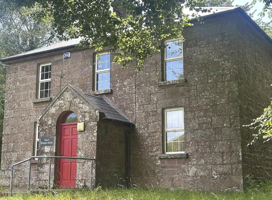 Former Garda Station, Muckanagh, Glenisland, Crossmolina, F23EA44