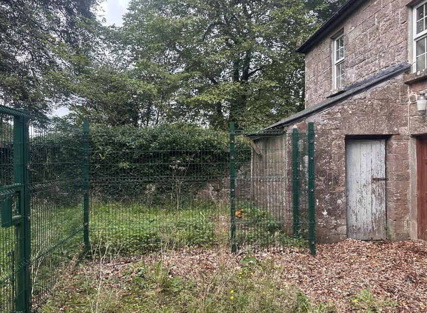 Former Garda Station, Muckanagh, Glenisland, Crossmolina, F23EA44