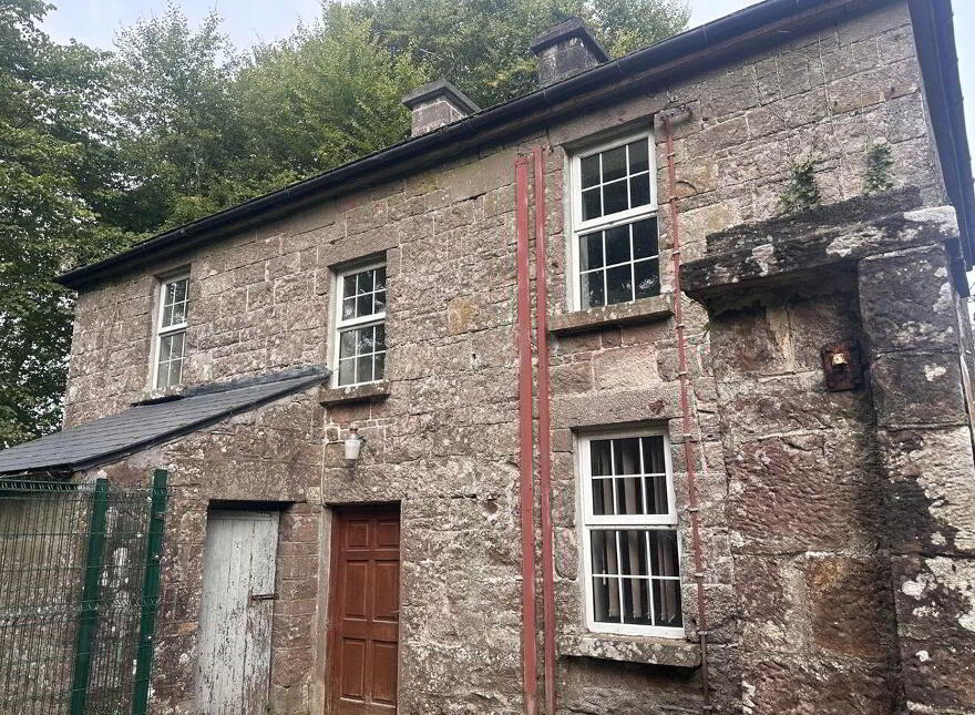 Former Garda Station, Muckanagh, Glenisland, Crossmolina, F23EA44