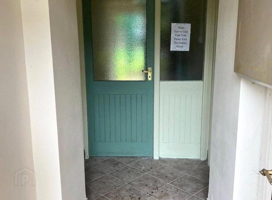 Former Garda Station, Muckanagh, Glenisland, Crossmolina, F23EA44