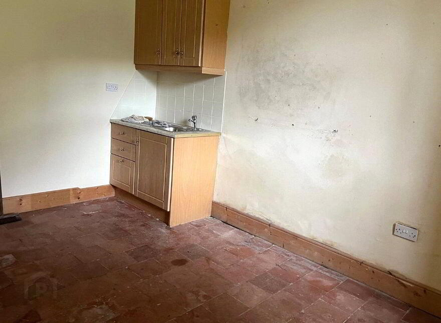 Former Garda Station, Muckanagh, Glenisland, Crossmolina, F23EA44