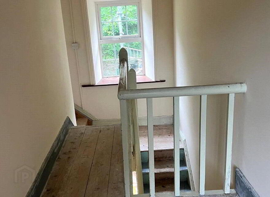 Former Garda Station, Muckanagh, Glenisland, Crossmolina, F23EA44