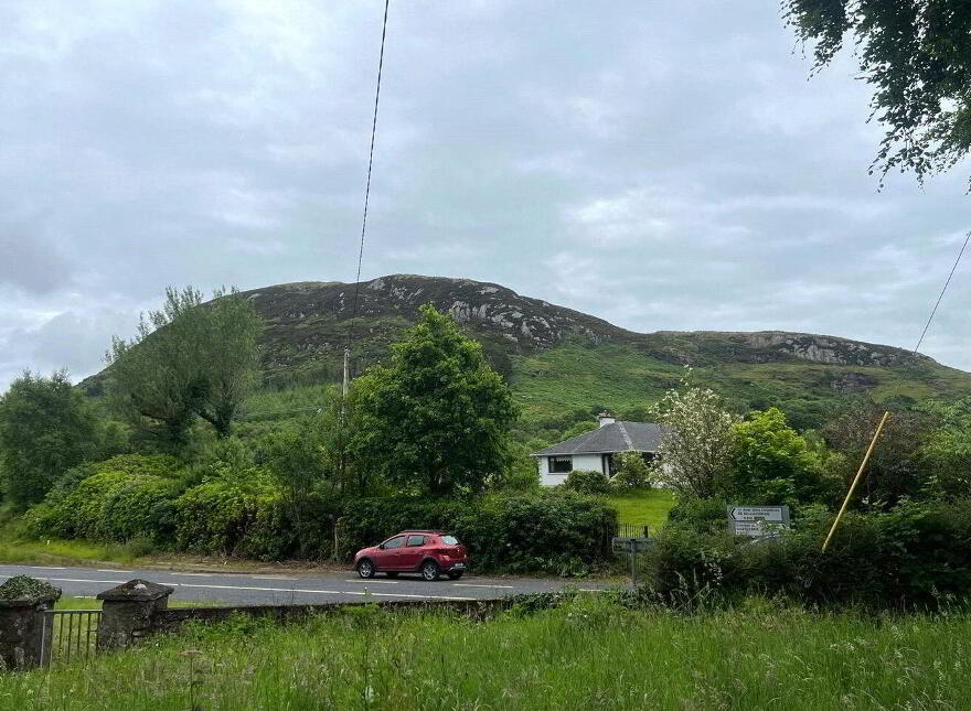 Former Garda Station, Muckanagh, Glenisland, Crossmolina, F23EA44