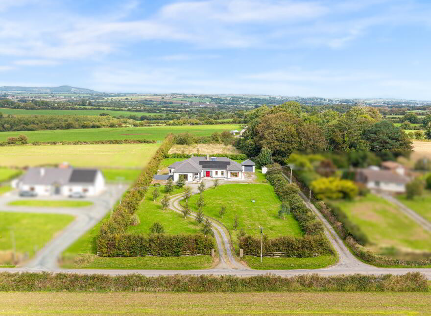 St. Pio, Knockskimolin, Oulart, Gorey, Y25W593