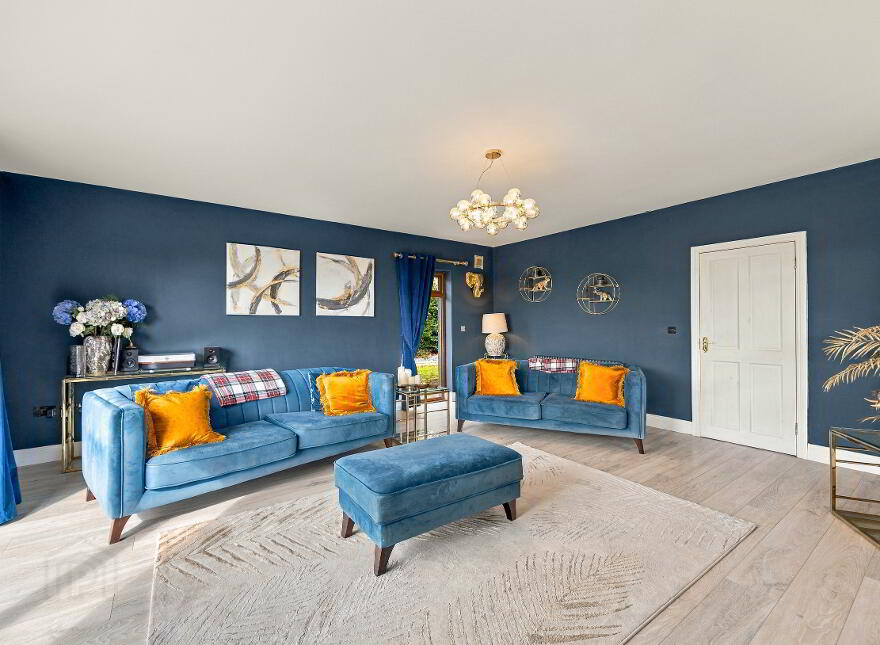 St. Pio, Knockskimolin, Oulart, Gorey, Y25W593