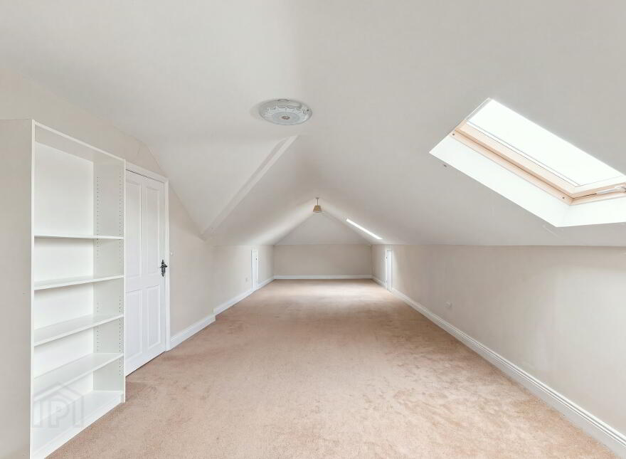 St. Pio, Knockskimolin, Oulart, Gorey, Y25W593