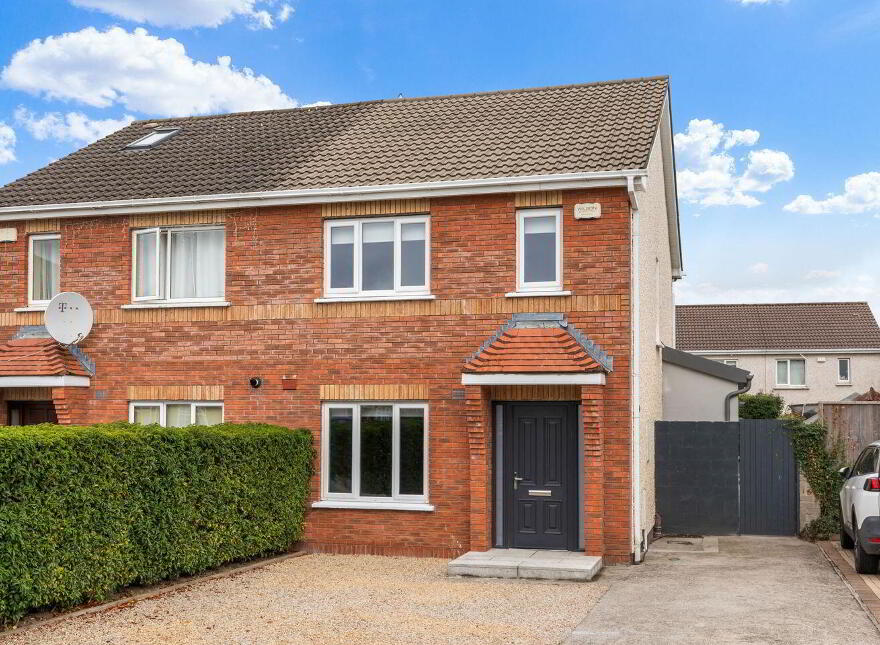 11 Tullyhall Crescent, Lucan, K78X795