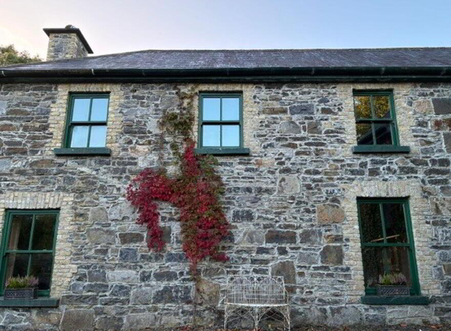 Rayconor House, Gurtymadden, Drumatober