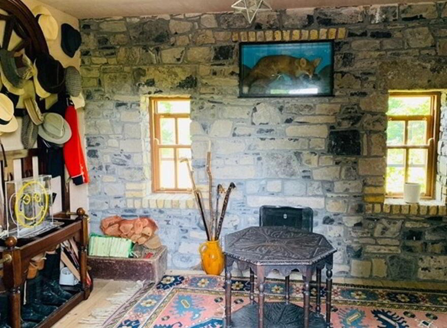 Rayconor House, Gurtymadden, Drumatober