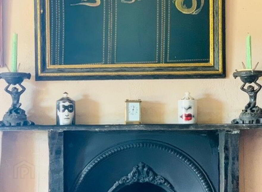 Rayconor House, Gurtymadden, Drumatober