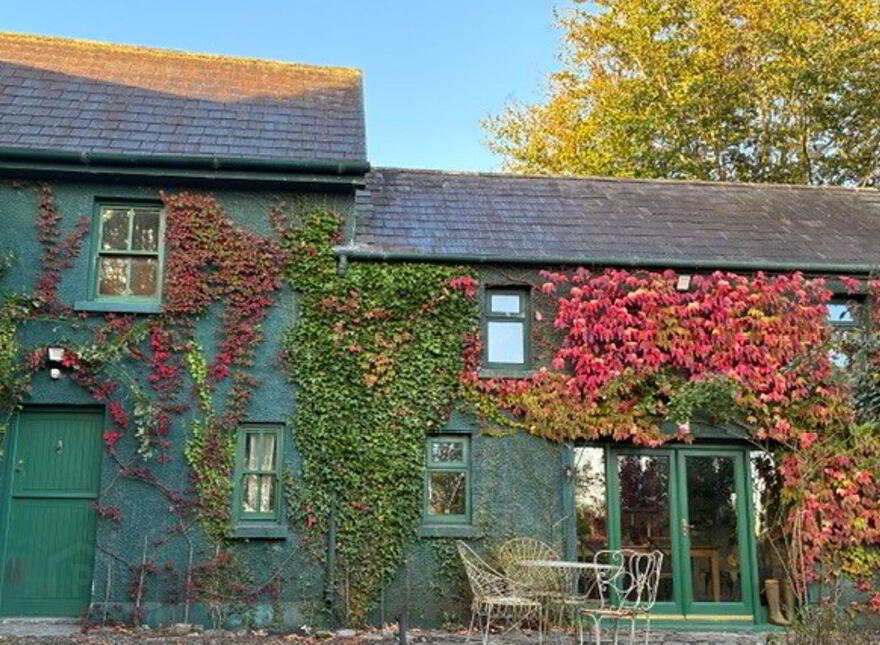 Rayconor House, Gurtymadden, Drumatober