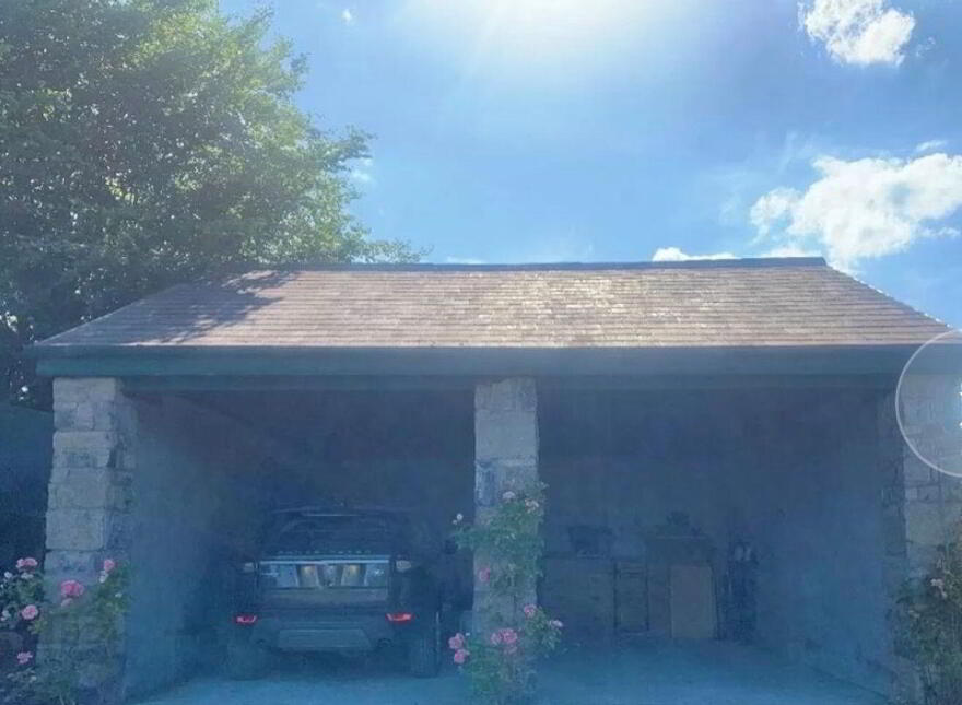Rayconor House, Gurtymadden, Drumatober
