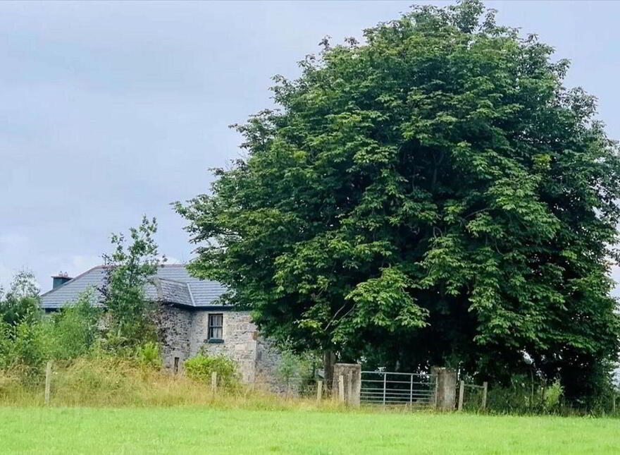Rayconor House, Gurtymadden, Drumatober