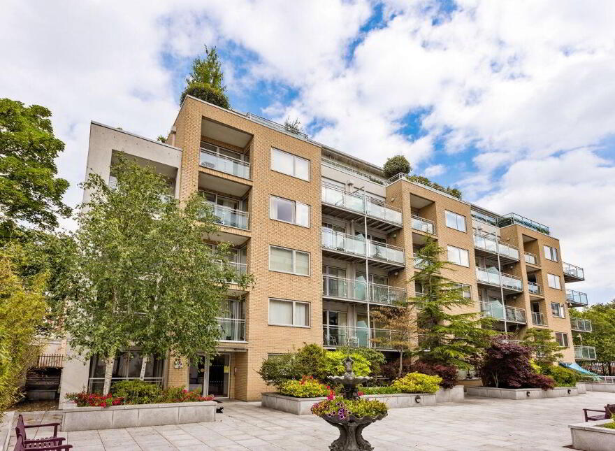 36 Alexandra Walk, Adelaide Square, Dublin 8, D08FX21