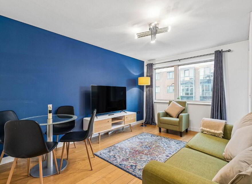 36 Alexandra Walk, Adelaide Square, Dublin 8, D08FX21