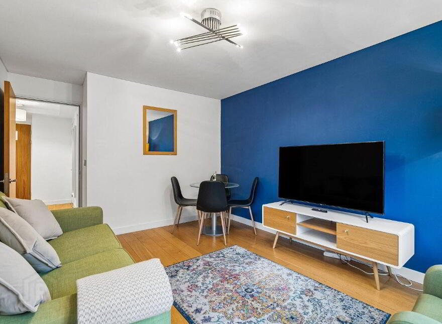 36 Alexandra Walk, Adelaide Square, Dublin 8, D08FX21