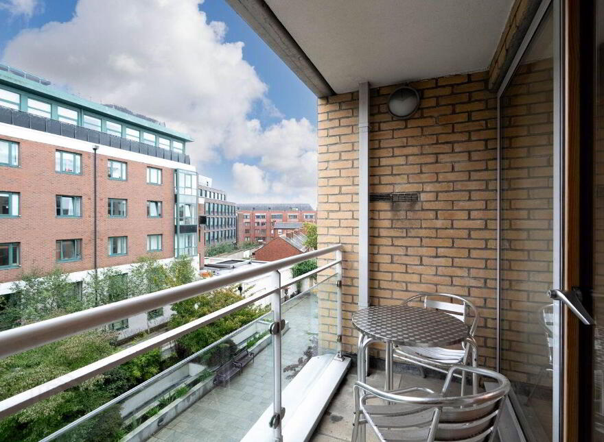 36 Alexandra Walk, Adelaide Square, Dublin 8, D08FX21