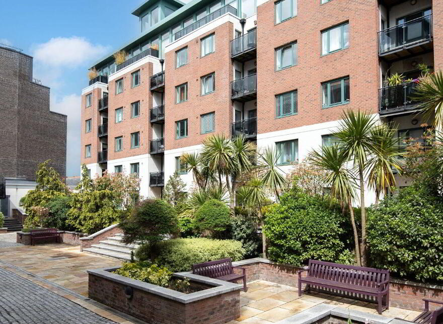 36 Alexandra Walk, Adelaide Square, Dublin 8, D08FX21