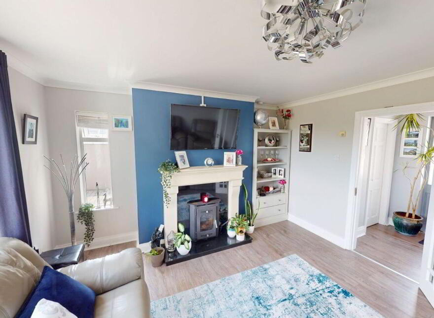 56 Árd Na Greine, Kilnagurteen, Macroom, P12C627