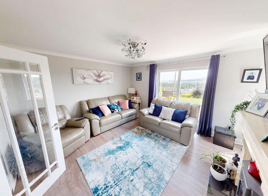 56 Árd Na Greine, Kilnagurteen, Macroom, P12C627
