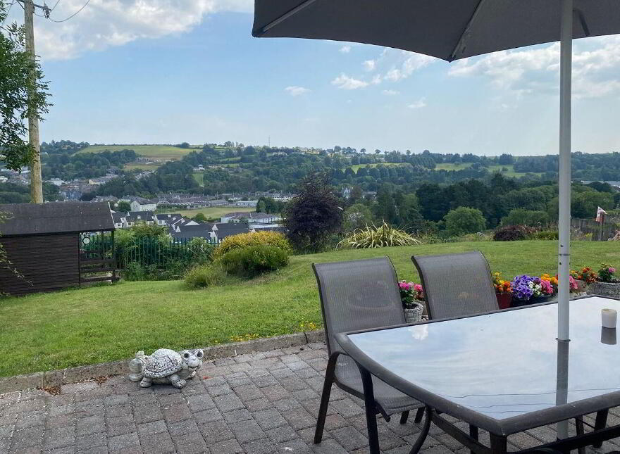 56 Árd Na Greine, Kilnagurteen, Macroom, P12C627
