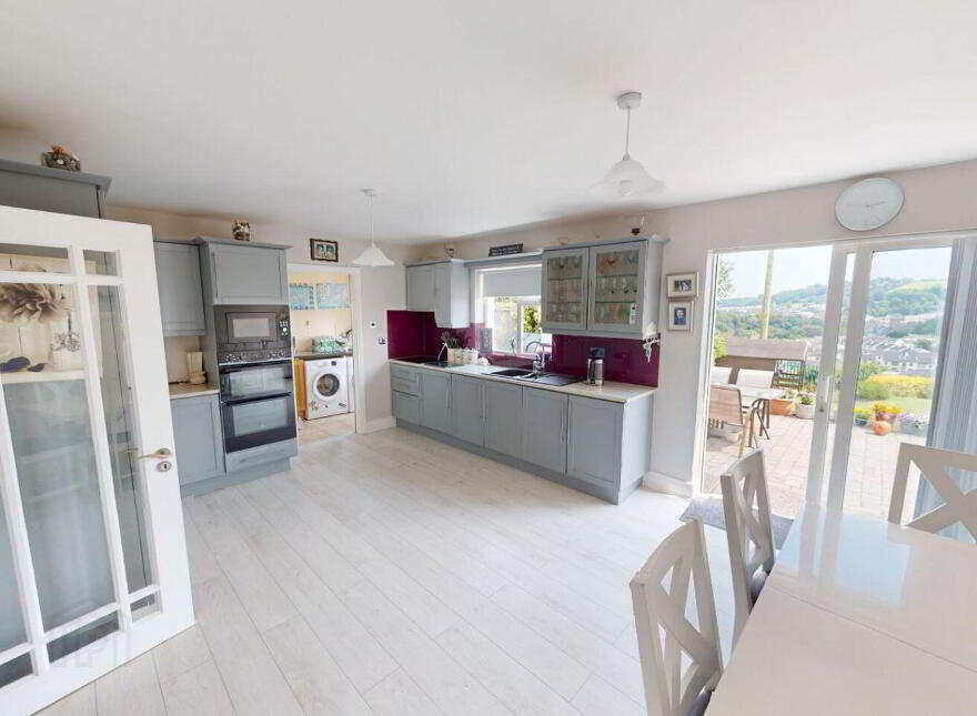 56 Árd Na Greine, Kilnagurteen, Macroom, P12C627