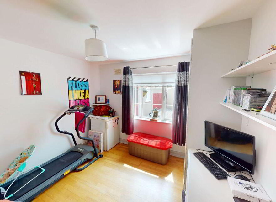 56 Árd Na Greine, Kilnagurteen, Macroom, P12C627