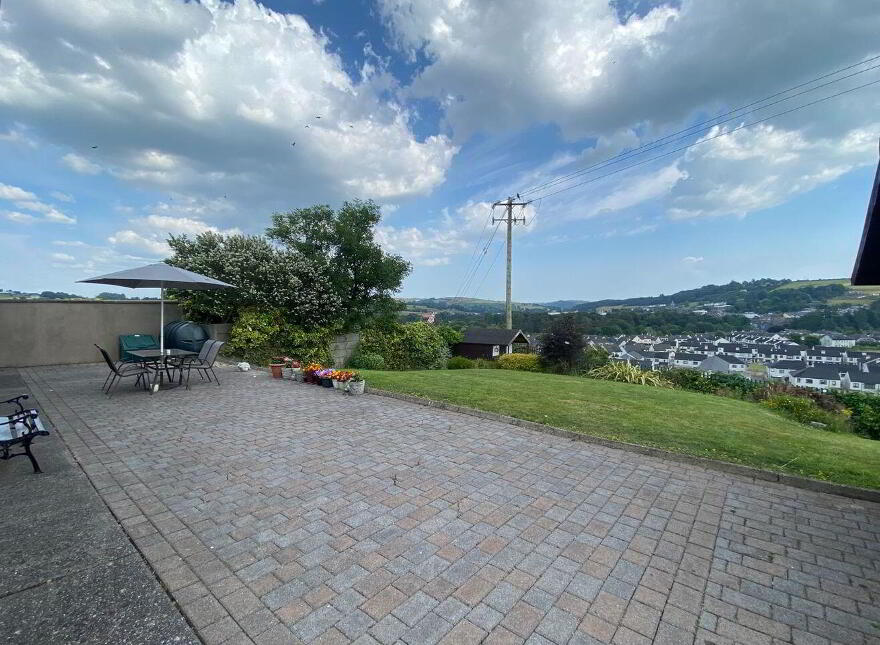 56 Árd Na Greine, Kilnagurteen, Macroom, P12C627