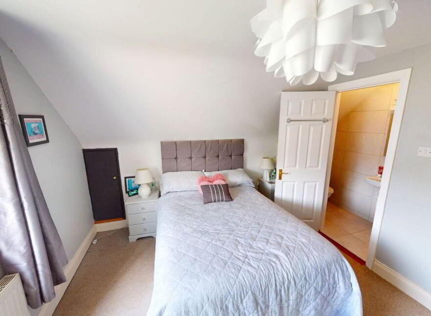 56 Árd Na Greine, Kilnagurteen, Macroom, P12C627