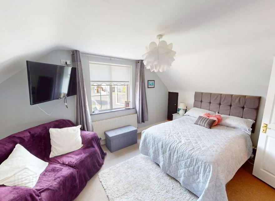 56 Árd Na Greine, Kilnagurteen, Macroom, P12C627