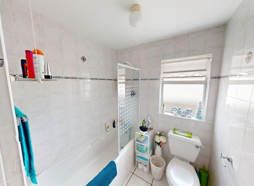 56 Árd Na Greine, Kilnagurteen, Macroom, P12C627