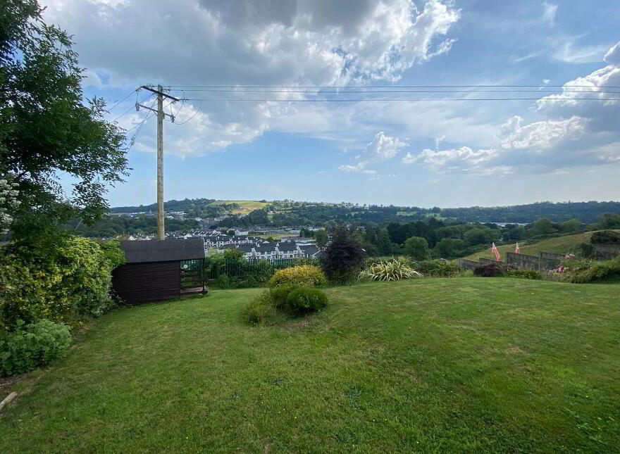 56 Árd Na Greine, Kilnagurteen, Macroom, P12C627