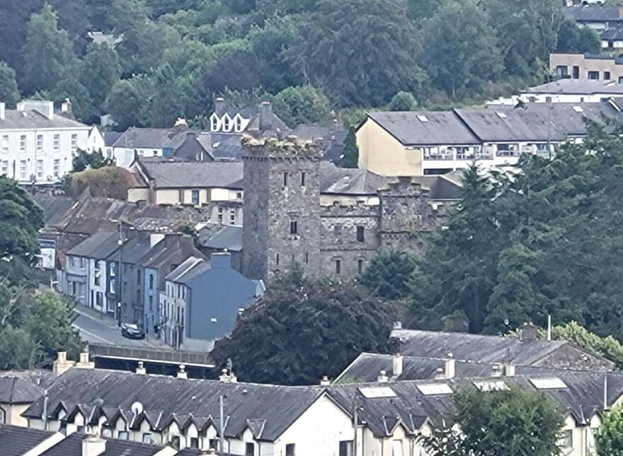 56 Árd Na Greine, Kilnagurteen, Macroom, P12C627