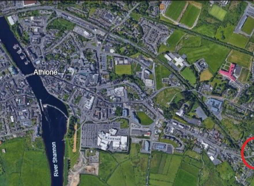 Bonavalley, Athlone