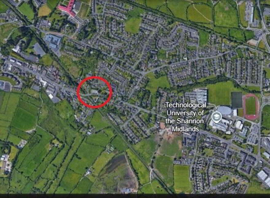 Bonavalley, Athlone