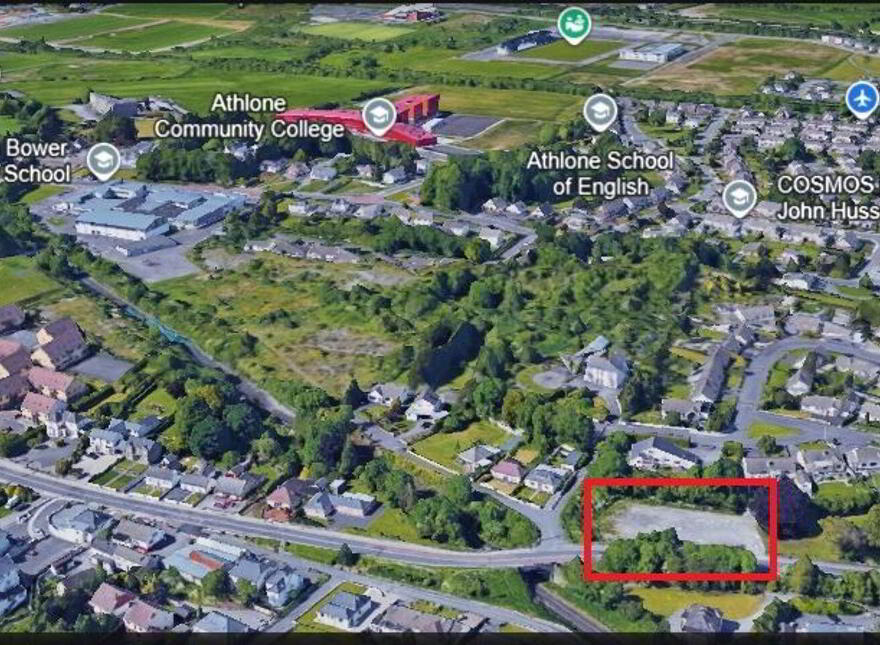 Bonavalley, Athlone