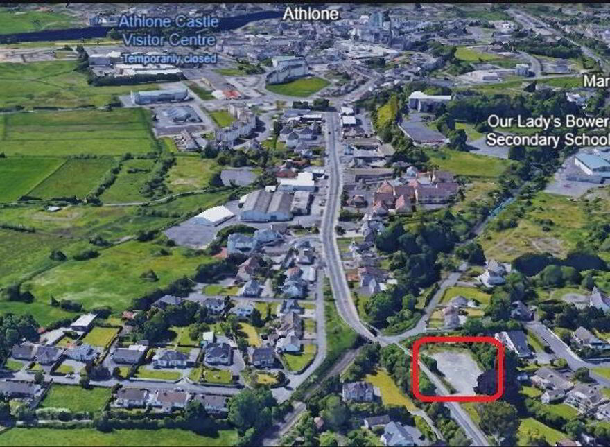 Bonavalley, Athlone