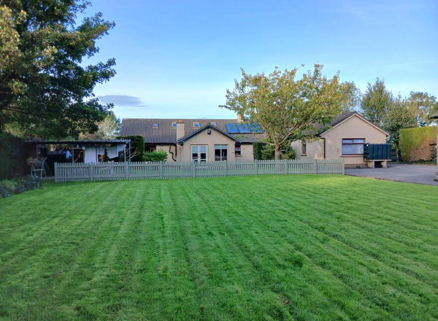 Glebe, Claregalway, H91XF9K