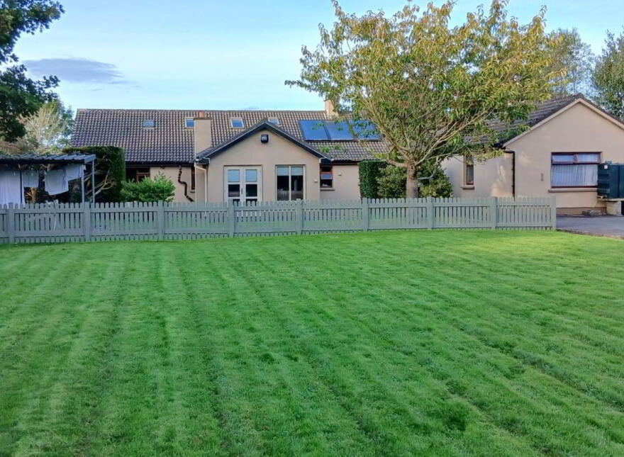 Glebe, Claregalway, H91XF9K