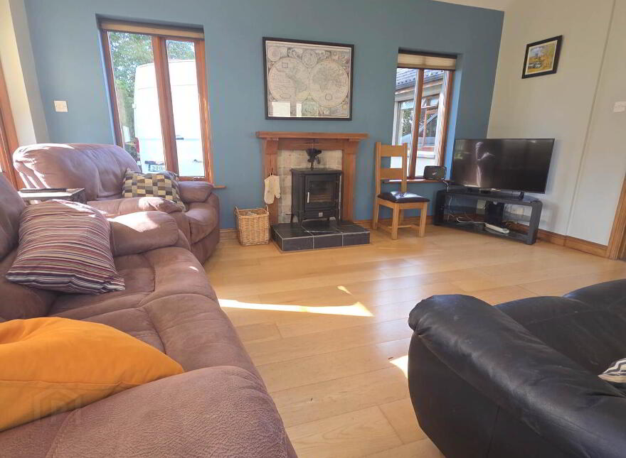 Glebe, Claregalway, H91XF9K