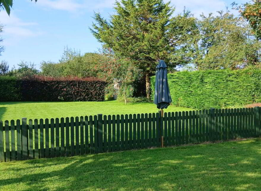 Glebe, Claregalway, H91XF9K