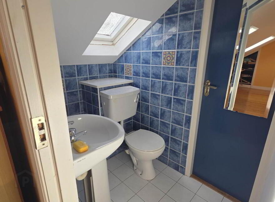 Glebe, Claregalway, H91XF9K